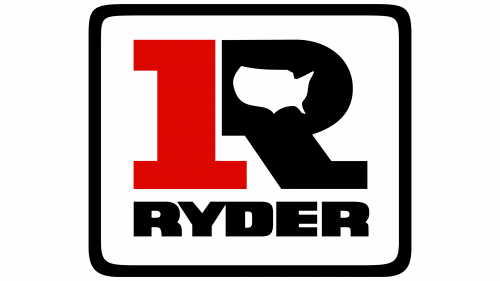 Logo de Ryder en 1964