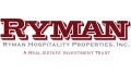 Logo de Ryman Hospitality Properties