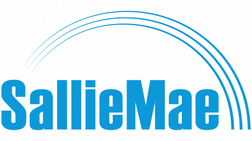 Logo de Sallie Mae en 2012