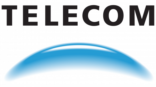 Logo de Telecom Argentina en 1998