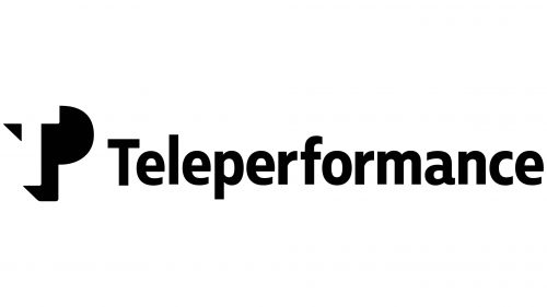 Logo de Teleperformance