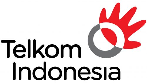 Logo de Telkom Indonesia