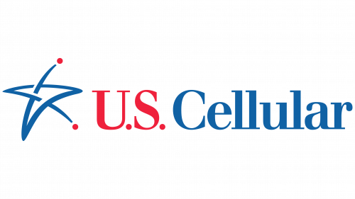 Logo de U.S. Cellular en 1999