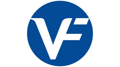 Logo de VF