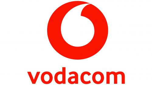 Logo de Vodacom