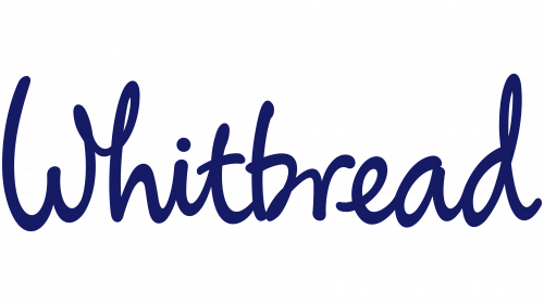 Logo de Whitbread des années 2000