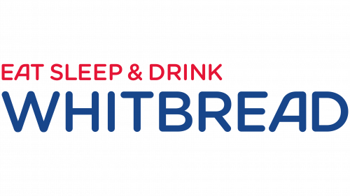 Logo de Whitbread en 2010