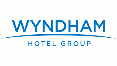 Logo de Wyndham Hotel Group en 2010