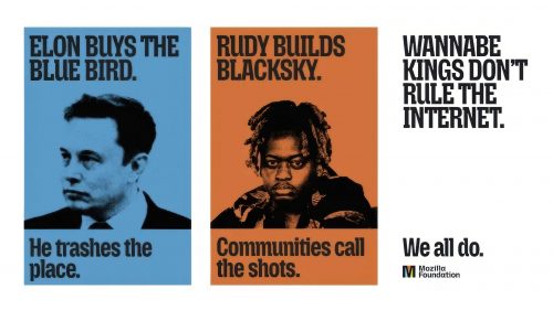 Mozilla se moque de Musk, Bezos et Zuckerberg dans des publicités promouvant la technologie au service du bien_3