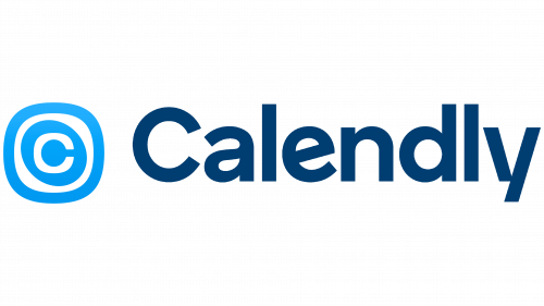 Nouveau logo de Calendly