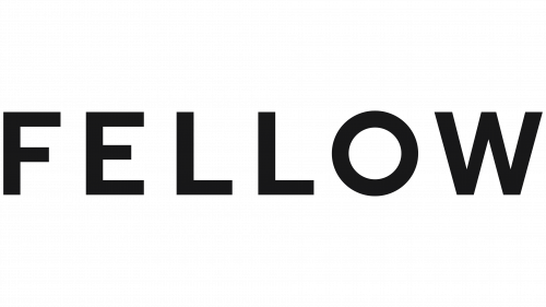 Nouveau logo de Fellow