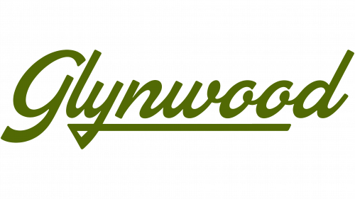 Nouveau logo de Glynwood