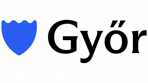Nouveau logo de Gyor