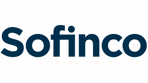 Nouveau logo de Sofinco