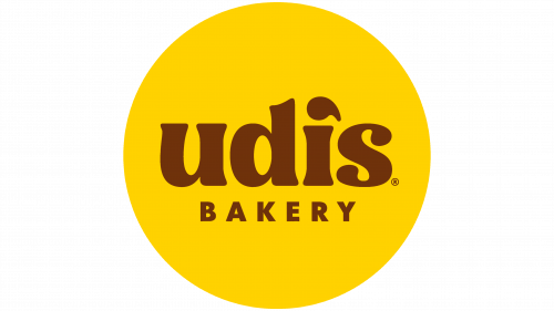 Nouveau logo de Udi's