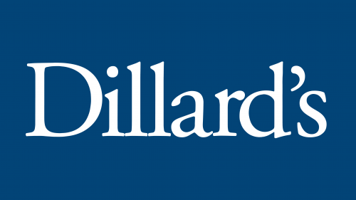 Symbole de Dillard's