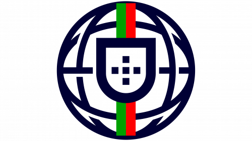 Symbole de Federacao Portuguesa de Futebol