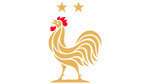 Symbole de Federation Francaise de Football