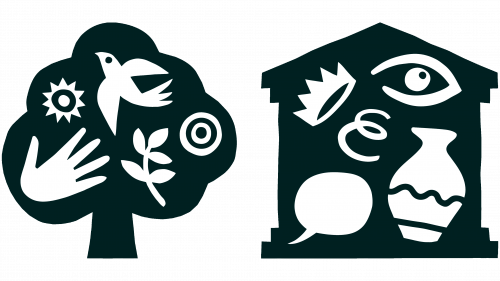 Symbole de Gunnersbury Park and Museum
