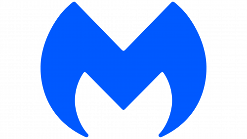 Symbole de Malwarebytes