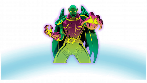 Symbole de Marvel Cosmic Invasion