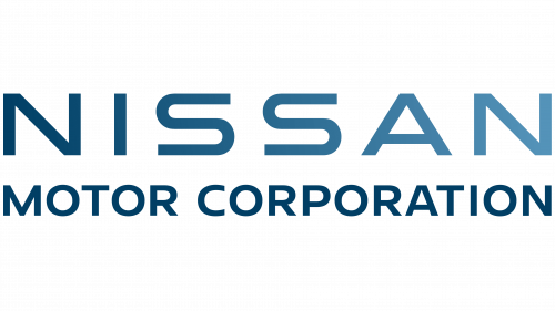 Symbole de Nissan Motor Corporation