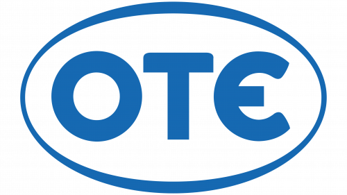 Symbole de OTE