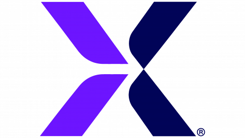 Symbole de OpenX