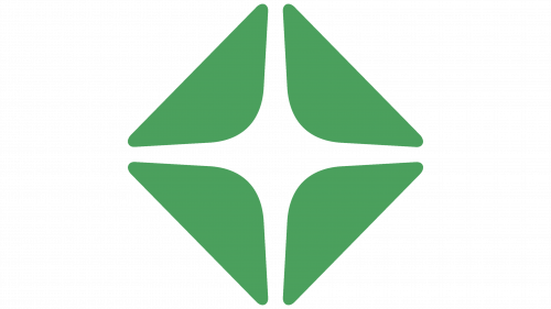 Symbole de RD Saude