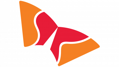 Symbole de SK Telecom