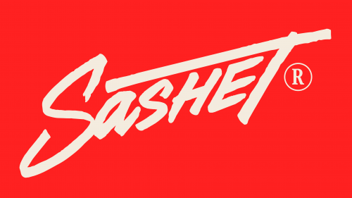 Symbole de Sashet