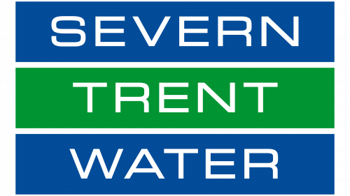 Symbole de Severn Trent Water