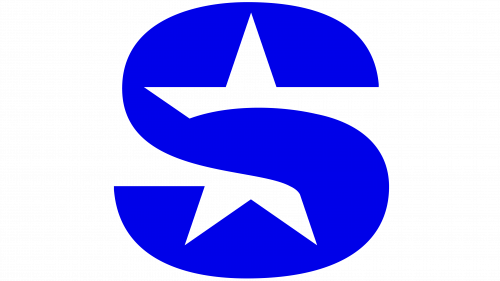 Symbole de SiriusXM