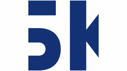 Symbole de Skanska