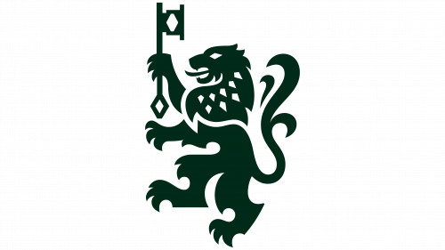 Symbole de The Rampant Club