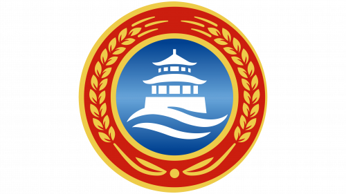 Symbole de Tsingtao Beer