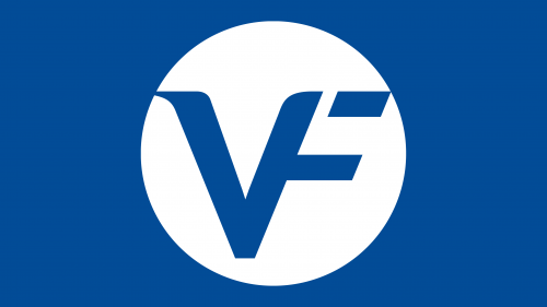 Symbole de VF