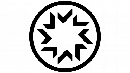 Symbole de Vegan Trademark