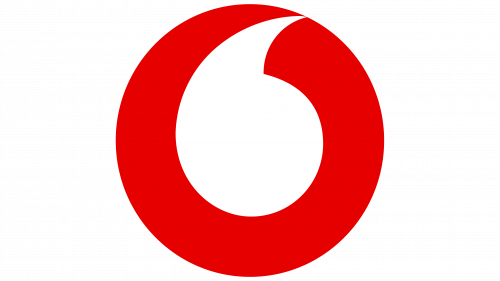 Symbole de Vodacom