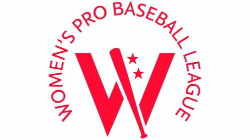 Symbole de Women's Pro Baseball League's Teams