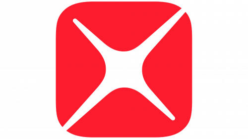 Symbole de Xerox