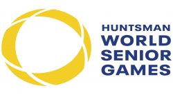 La nouvelle visualisation des Huntsman World Senior Games améliore la perception
