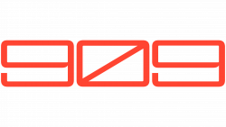 909 Festival dévoile son nouveau logo et son identité de marque