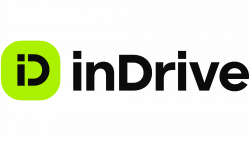 inDrive dévoile son nouveau logo et sa nouvelle identité de marque